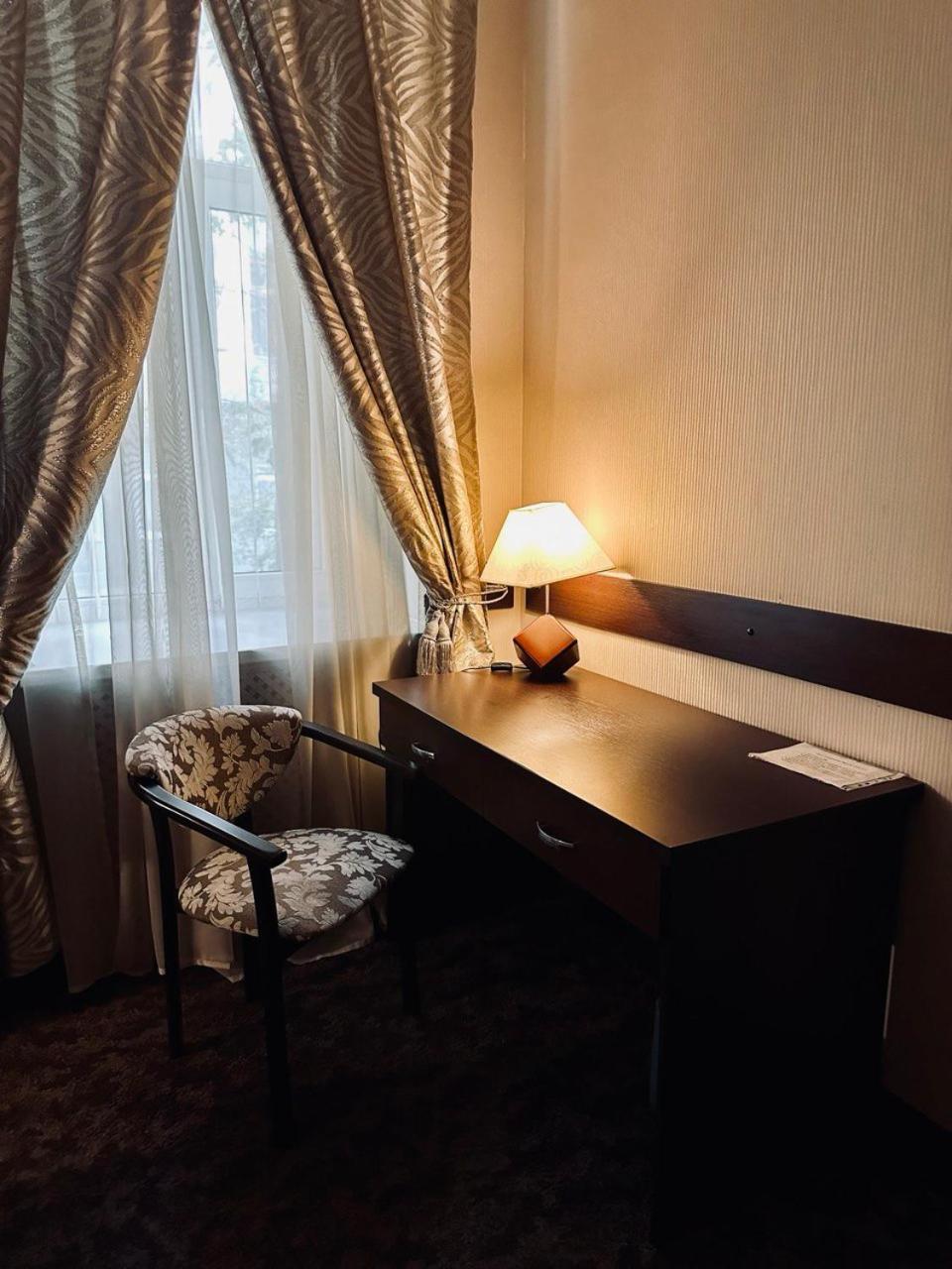 חארקיב Classic Hotel מראה חיצוני תמונה
